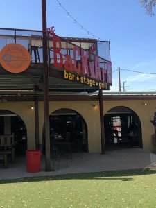 10 things to do in Waco, Backyard grill