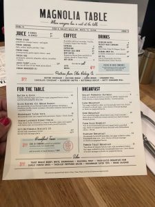 10 things to do in Waco, Magnolia Table