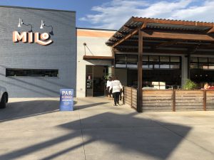 10 things to do in Waco, Milo All Day