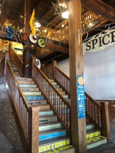 10 things to do in Waco, Spice village