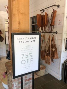 10 things to do in Waco, discounts at shops on bosque