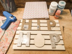 2 easy Easter signs that anyone can make, the hip hop supplies