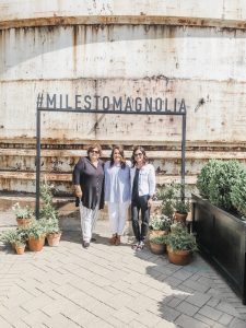 My Magnolia Market experience, miles to magnolia