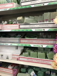 Top 10 dollar tree craft must haves- floral foam