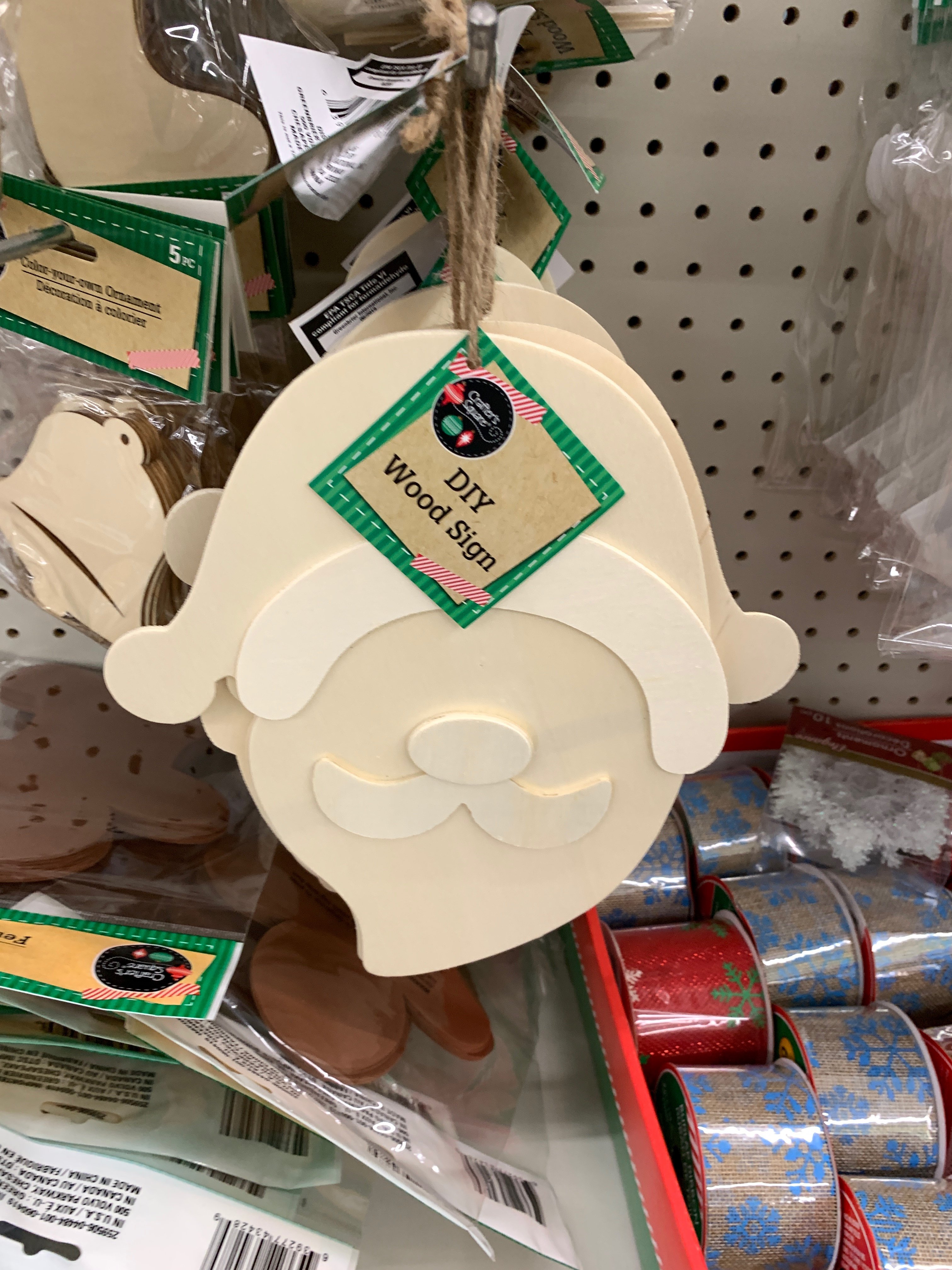 10 Best Dollar Tree Christmas Craft Items To Buy This Year Wilshire