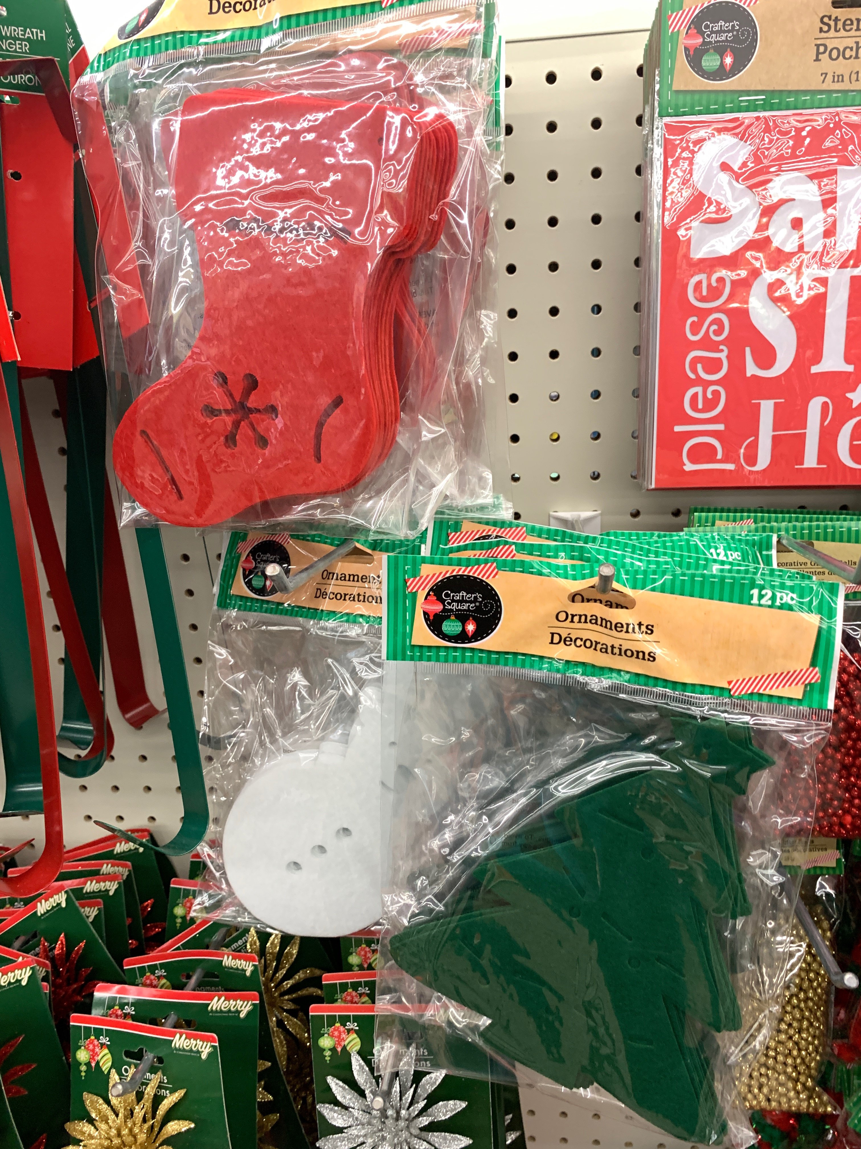 10 Best Dollar Tree Christmas Craft items to buy this year! Wilshire