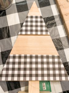 DIY Pallet Tree for Christmas!