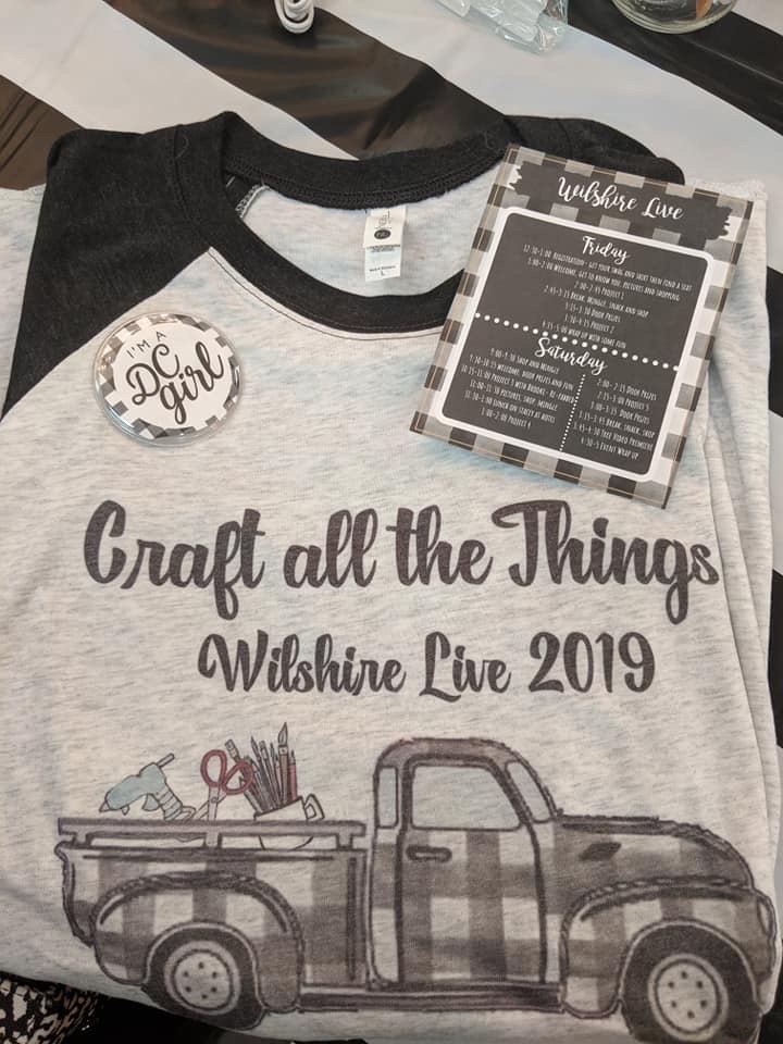 Wilshire Live 2019