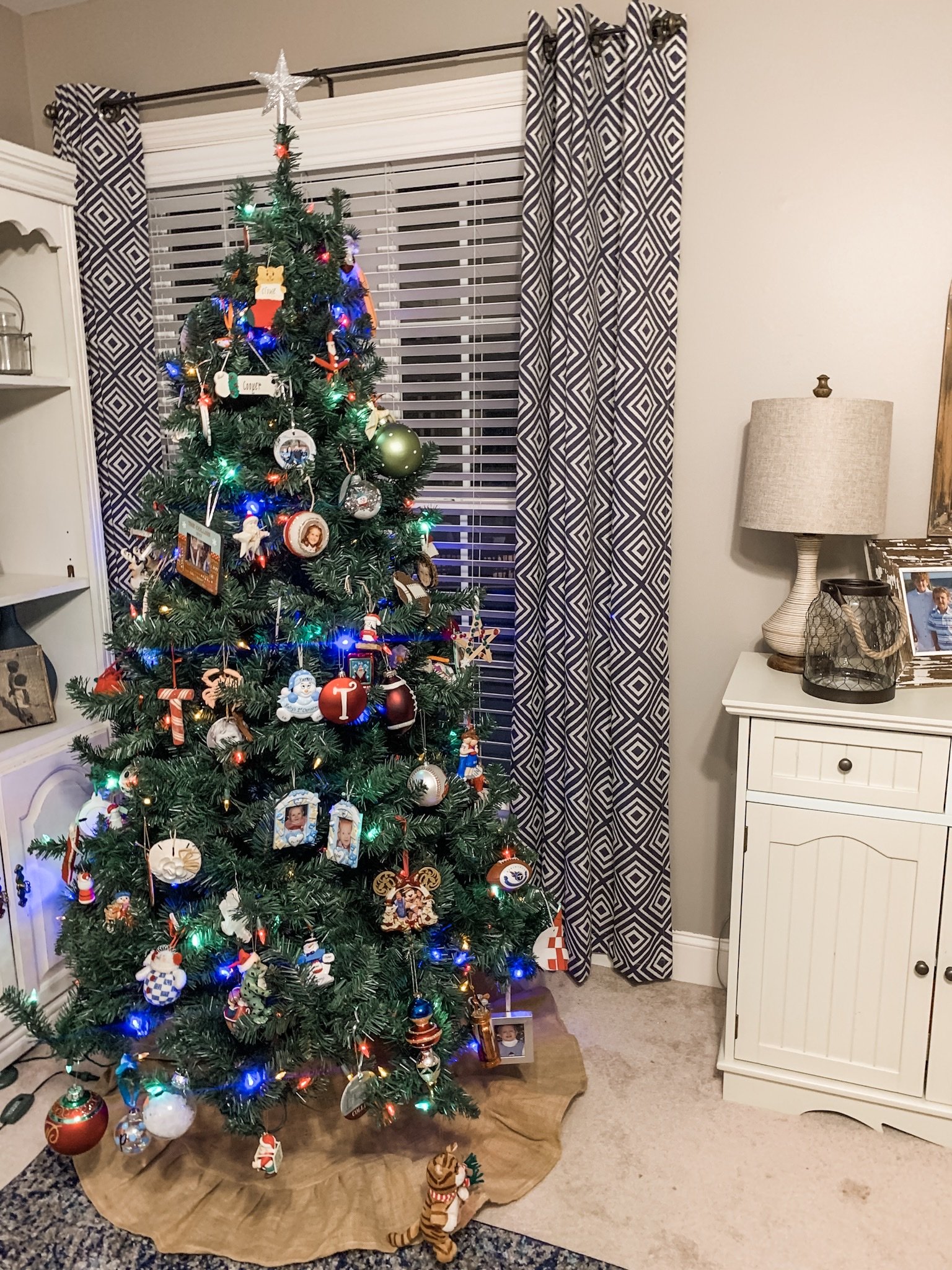 Christmas Home Tour 2019