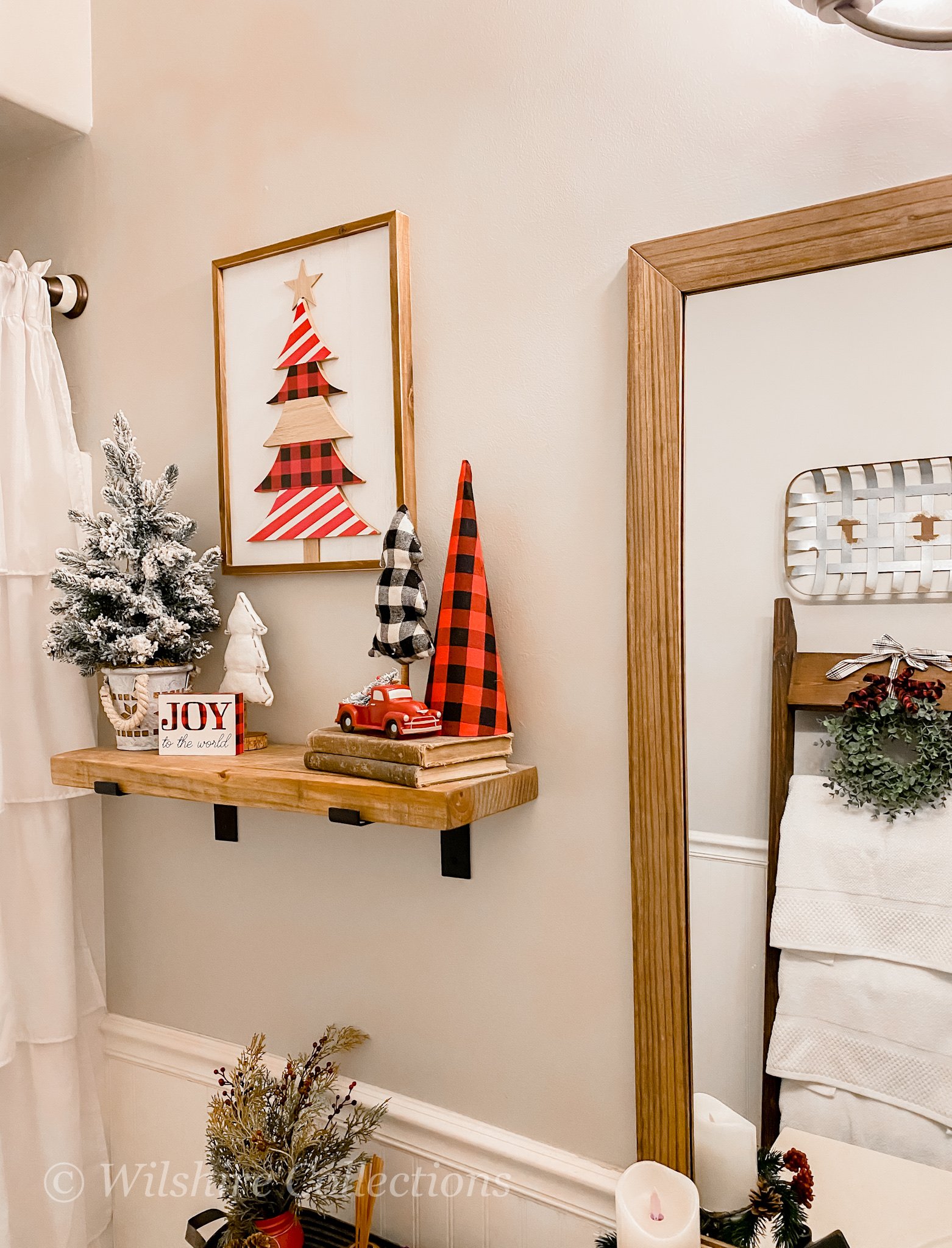 Christmas Home Tour 2019