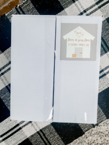 Decor at your Door Spring box example