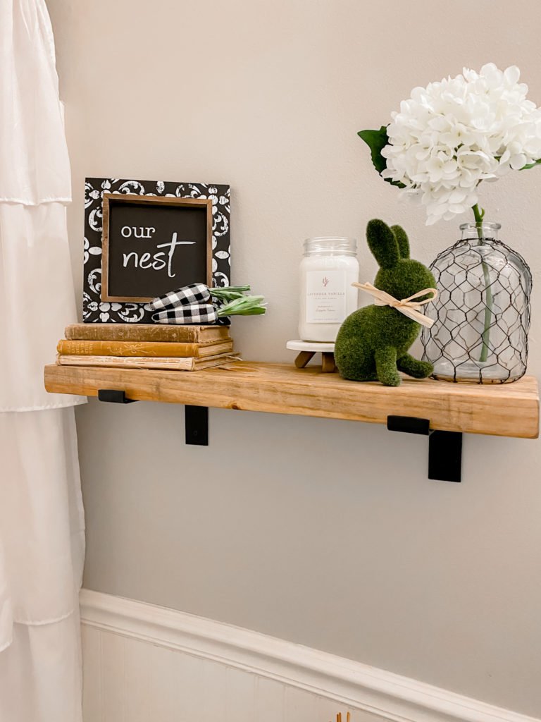 Decor at your Door Spring box example