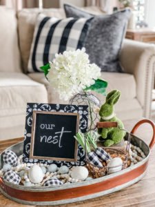Decor at your Door Spring box example