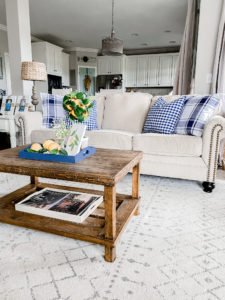 Paint colors- Benjamin Moore Revere Pewter