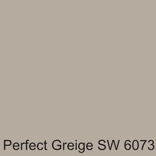 Paint colors- my home- perfect greige