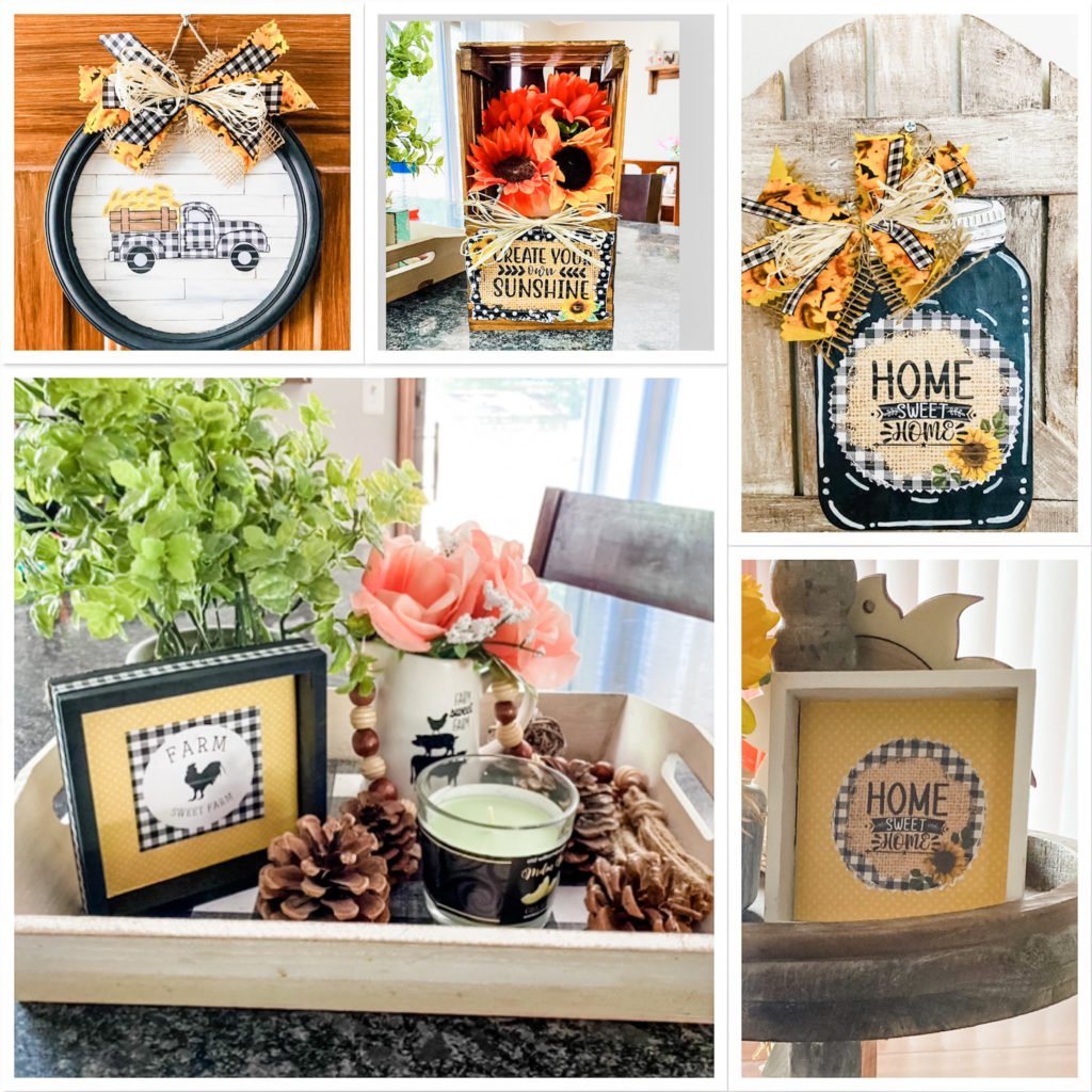 Printable Club Wilshire Collections