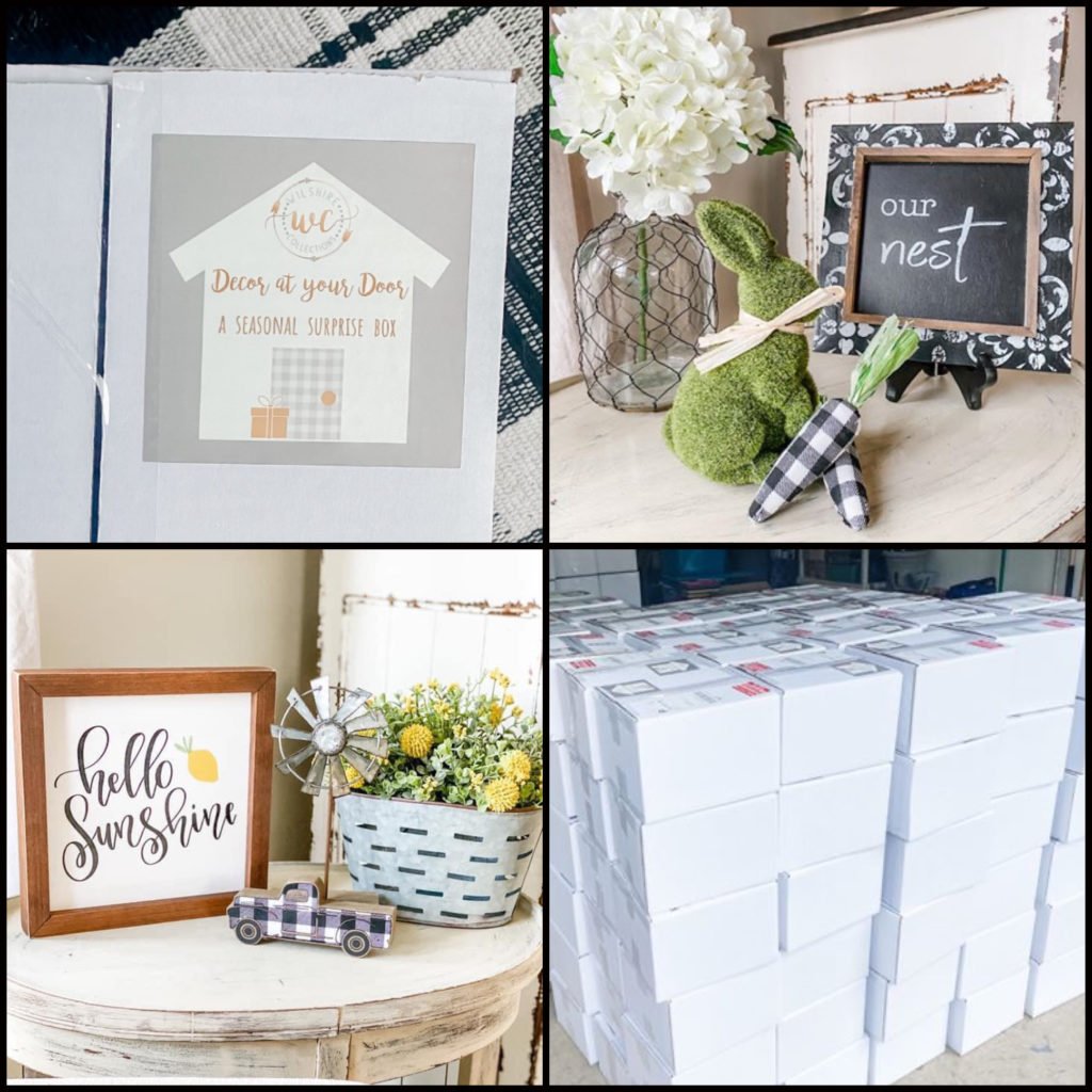 decor at your door pic