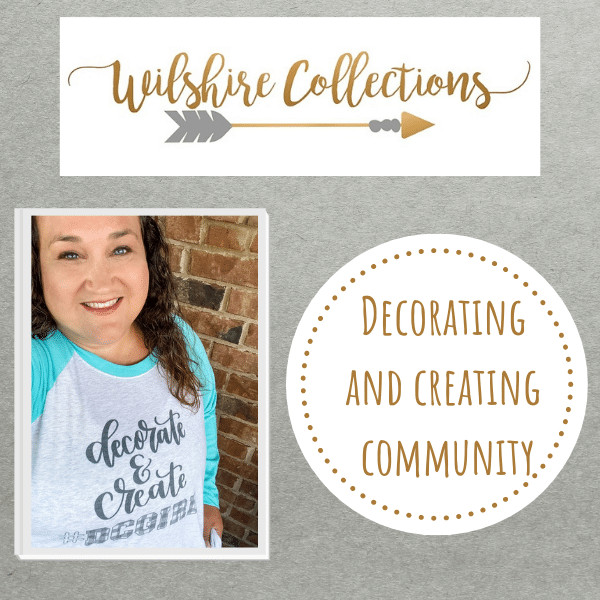 Decorating and Creating Community