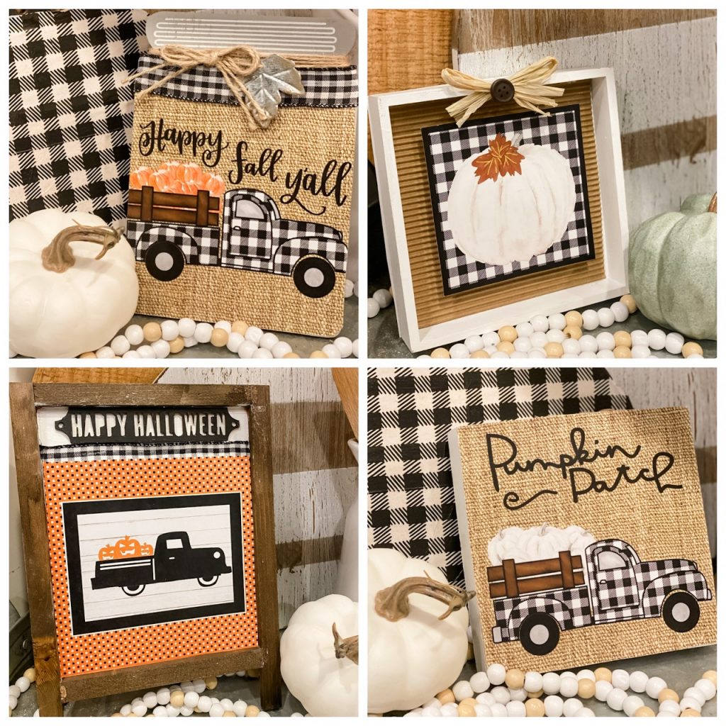 Printable club crafts