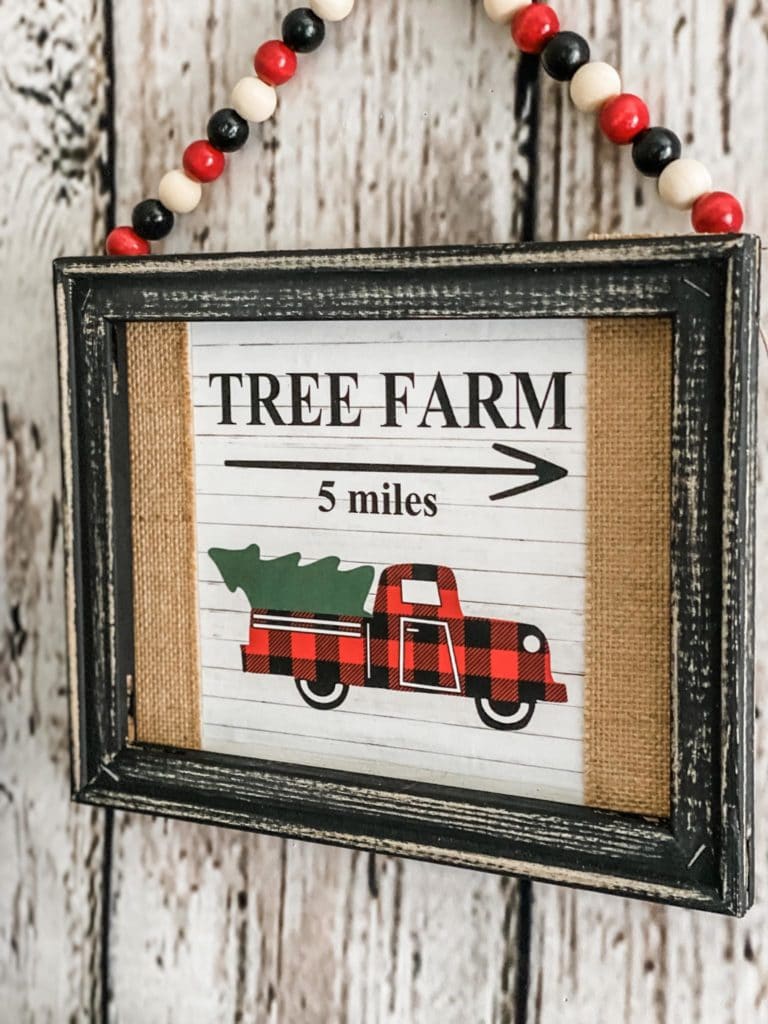 tree farm