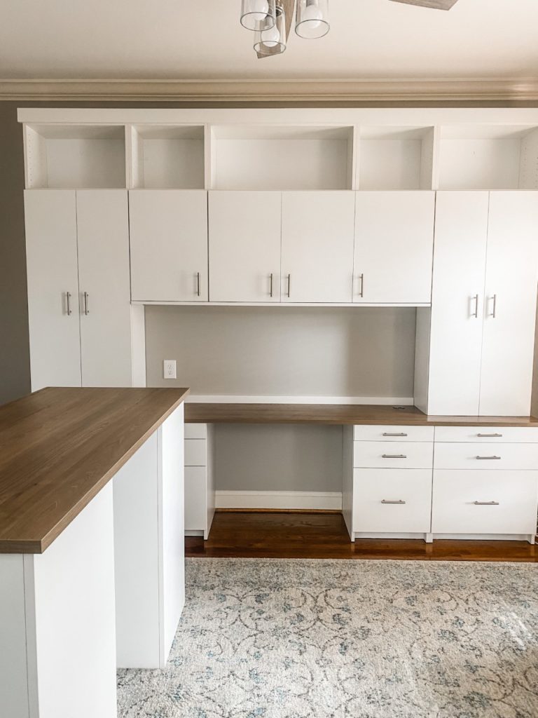 Cabinet Organization & Interiors - Kitchen Craft