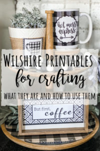 printables for crafting