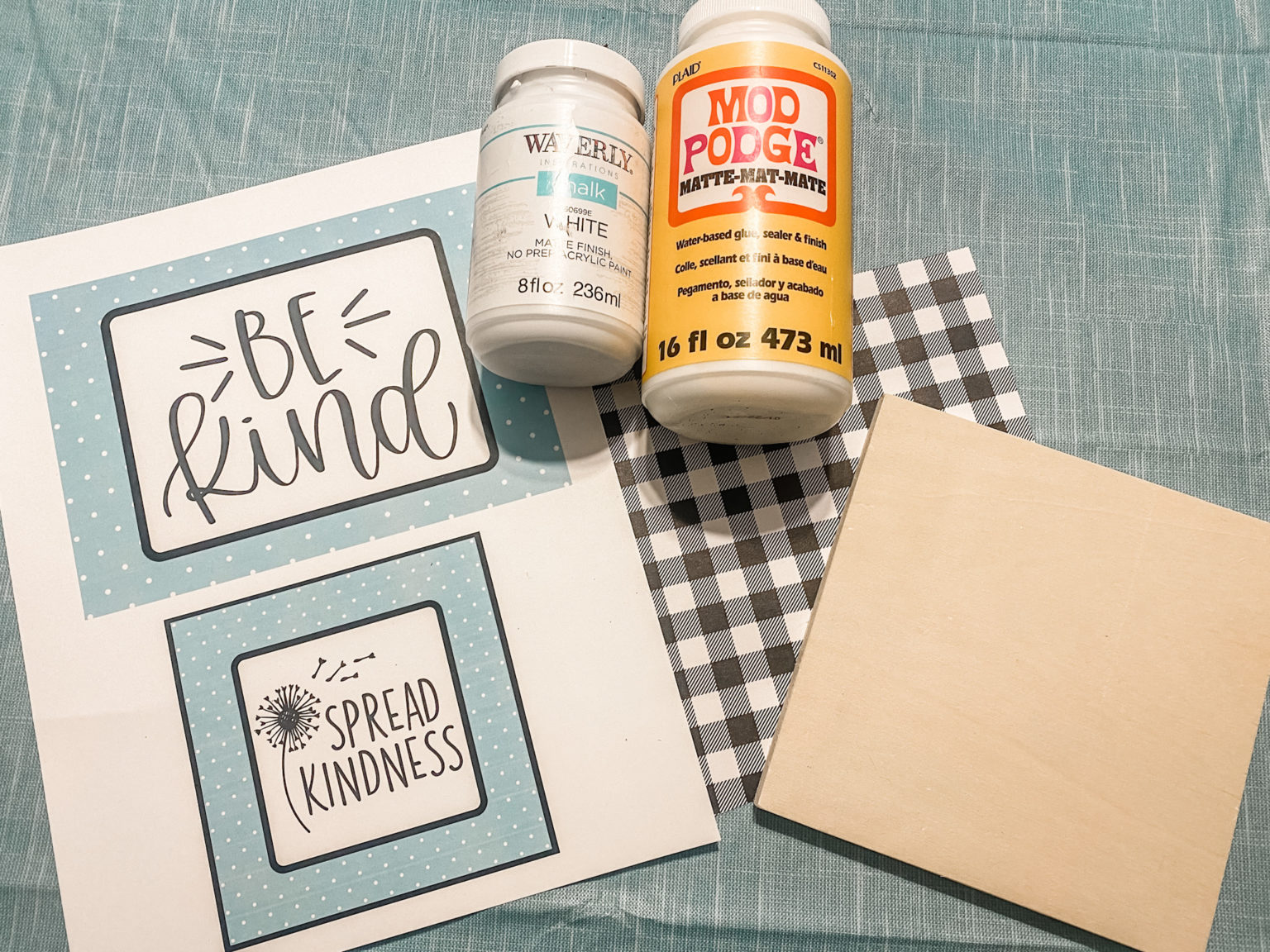Craft with kindness- FREE PRINTABLE! - Wilshire Collections