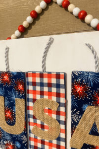 patriotic craft