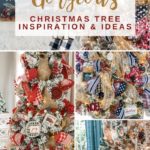 Gorgeous Christmas Tree Inspiration and Ideas