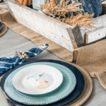 Fall Tablescape Ideas