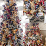 5 tree decorating tips