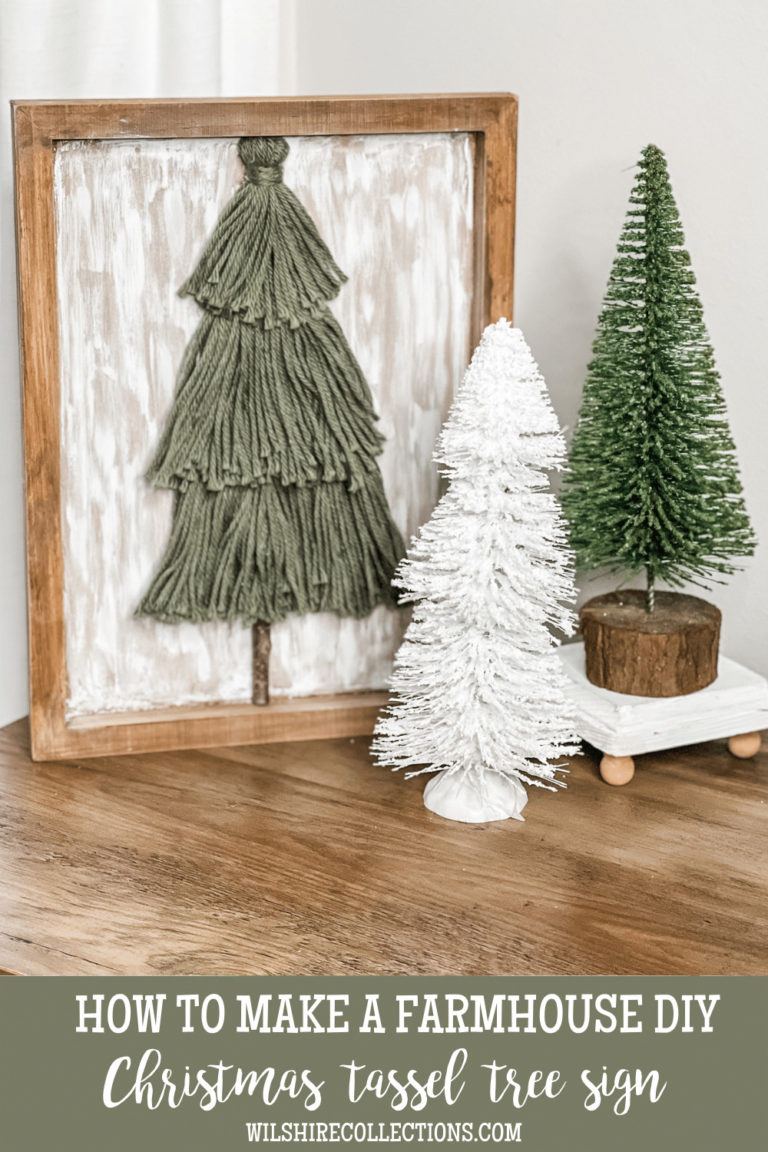 DIY Christmas Decorations