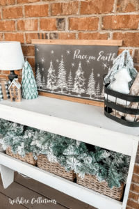 Cute Christmas porch ideas
