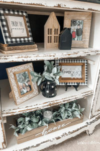 Home decor goals for the new year