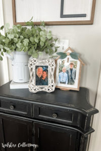 Home decor goals for the new year