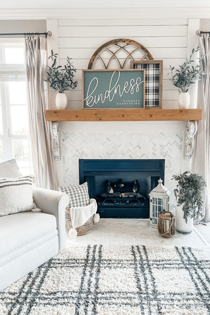 Simple decorating ideas for any time of year
