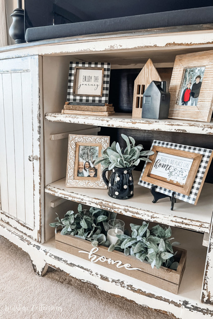 Simple decorating ideas for any time of year