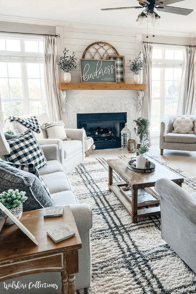 Simple decorating ideas for any time of year! - Wilshire Collections