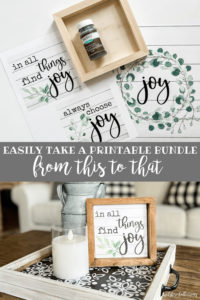 Must have wood surfaces for crafting
