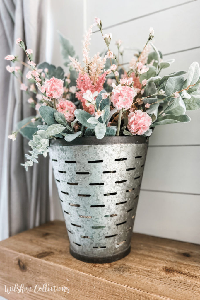 3 Spring decorating tips 