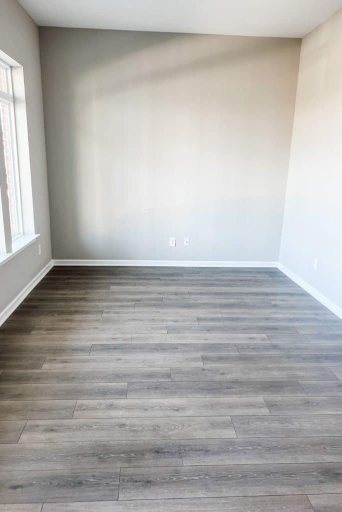 Wilshire place story