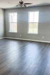 Wilshire place story