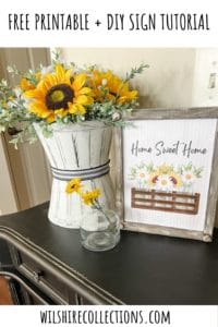 Free printable plus tutorial