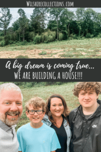 A big dream is coming true