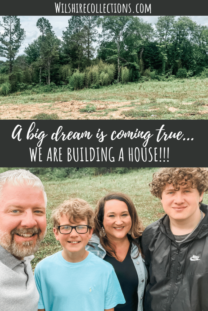 A big dream is coming true