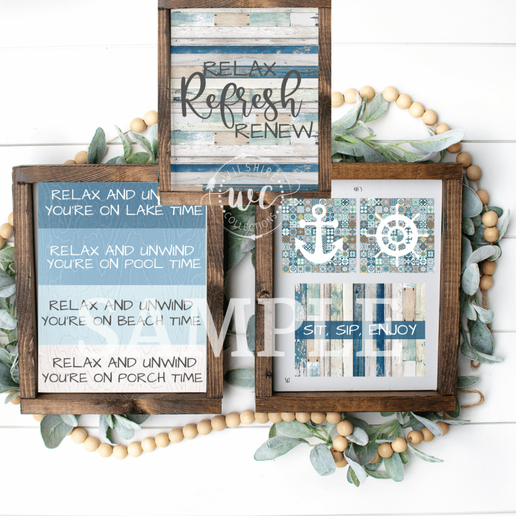 printable bundle