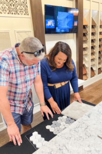 Designing our new home with Drees
