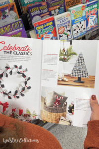 My magazine feature in Better Homes and Gardens