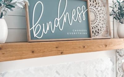 Simple everyday decor ideas for your home