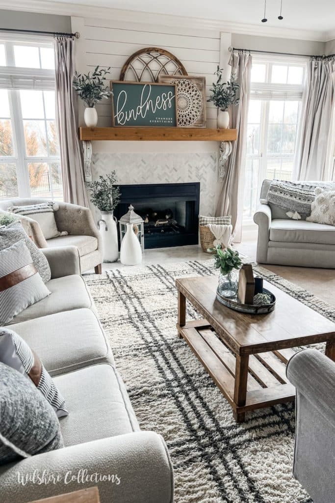 Simple everyday decor ideas